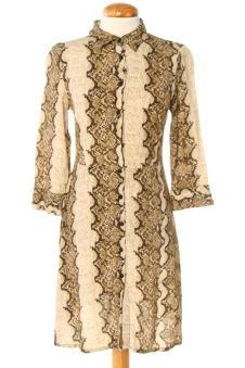 Robe casual XS MANGO SuiT