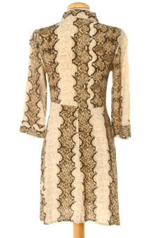 Robe casual XS MANGO SuiT