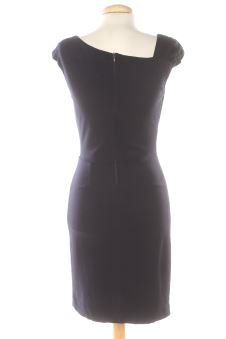 Robe casual XS Mango