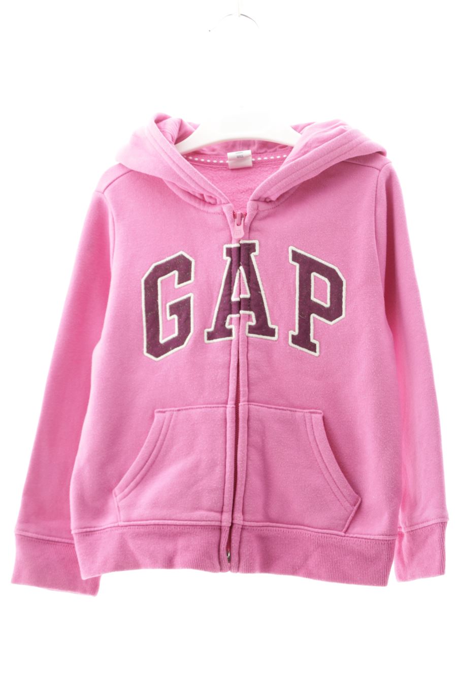 Sweatshirt Gap de la taille 4 ans de seconde main