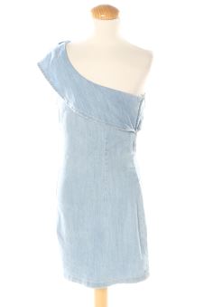 Robe casual S Bershka