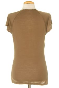 Camiseta S Massimo Dutti