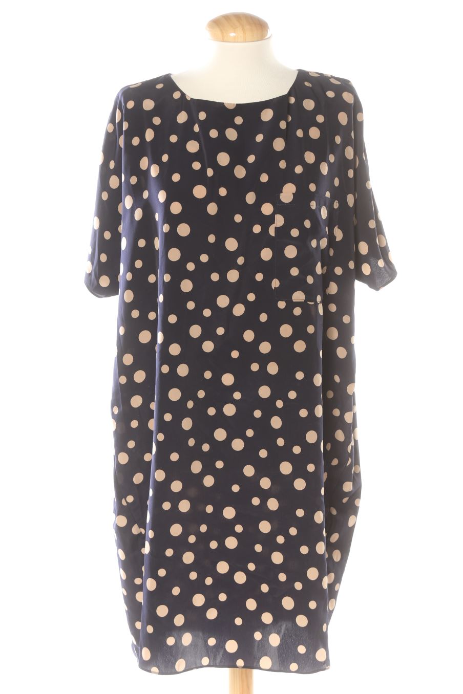 Vestito casual de HATCH de la talla M, de color stampato