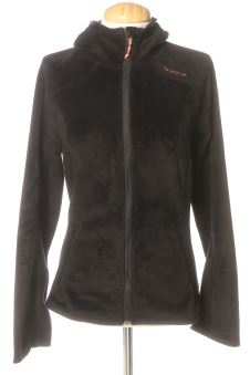 Sweat S Quechua (DECATHLON), photo 1 sur 2