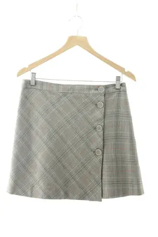 Falda L Zara, foto 1 de 2