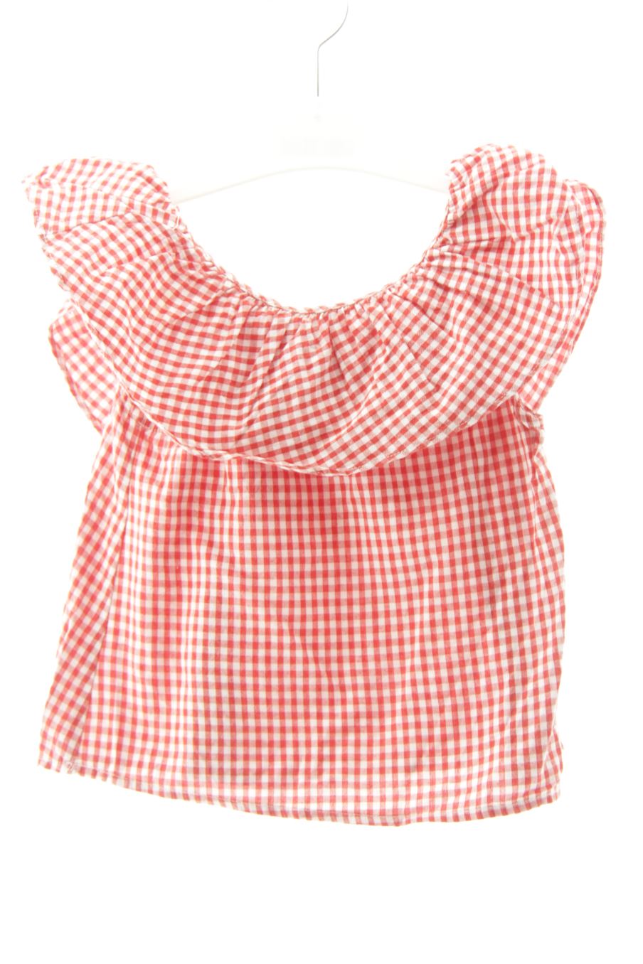 Blouse à manches courtes Dadati de la taille 3 ans de seconde main