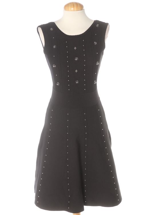 Vestido casual