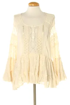 Blusa de manga larga M Antica Sartoria By Giacomo Cinque, foto 1 de 2