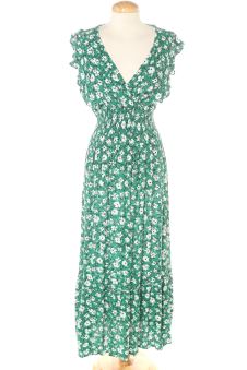 Robe casual M Pull & Bear, photo 1 sur 2