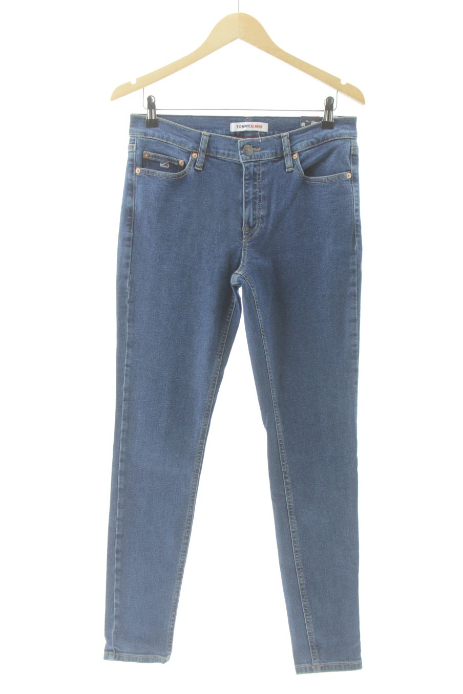 Vaquero de Tommy Jeans de la talla 40