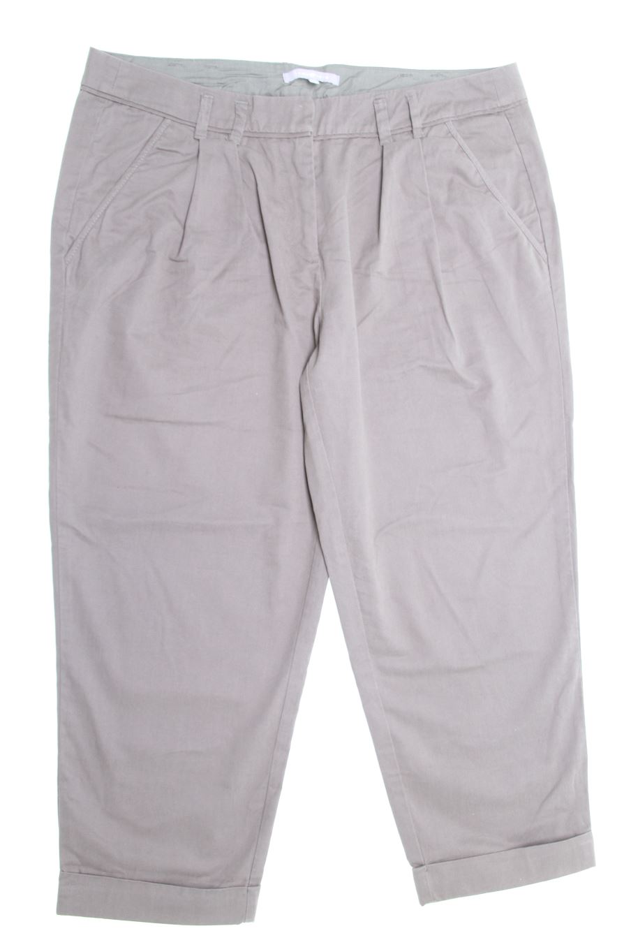 Hose von Somewhere Größe 44, Farbe Grün, für