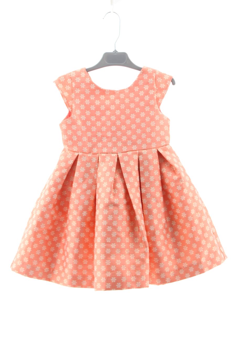 Robe Charanga de la taille 4 ans de seconde main