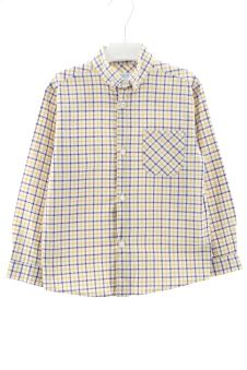 Langärmeliges Hemd 106 Ñaco