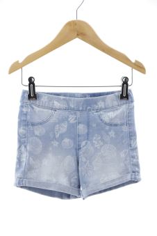 Short en jean 2 ans H&M