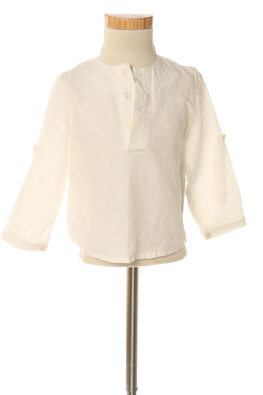 Chemise manches longues Eve children de la taille 3 ans de seconde main