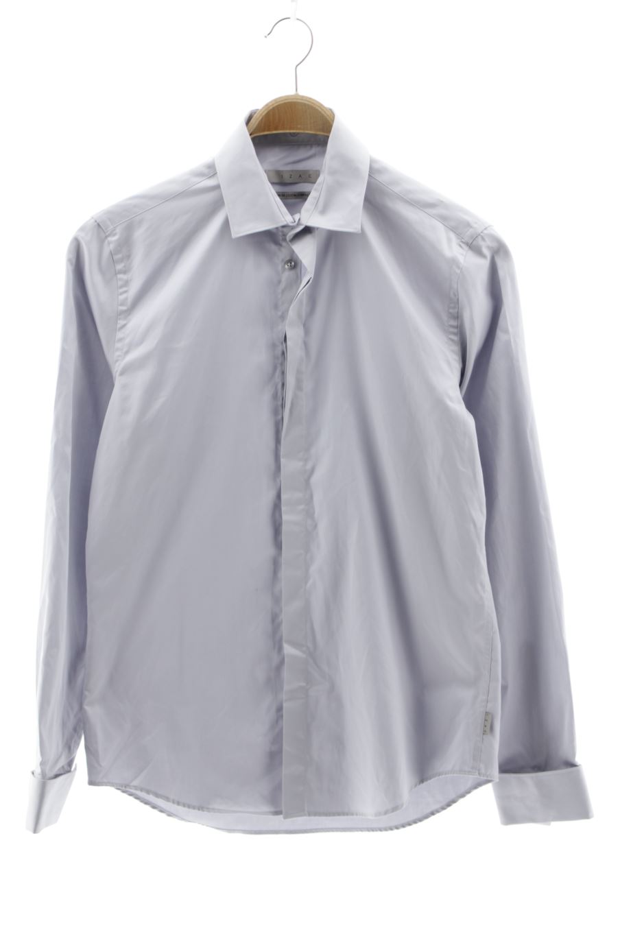 Chemise IZAC de la taille S