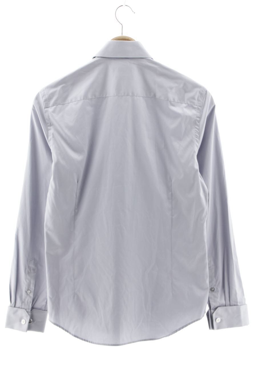 Chemise IZAC de la taille S