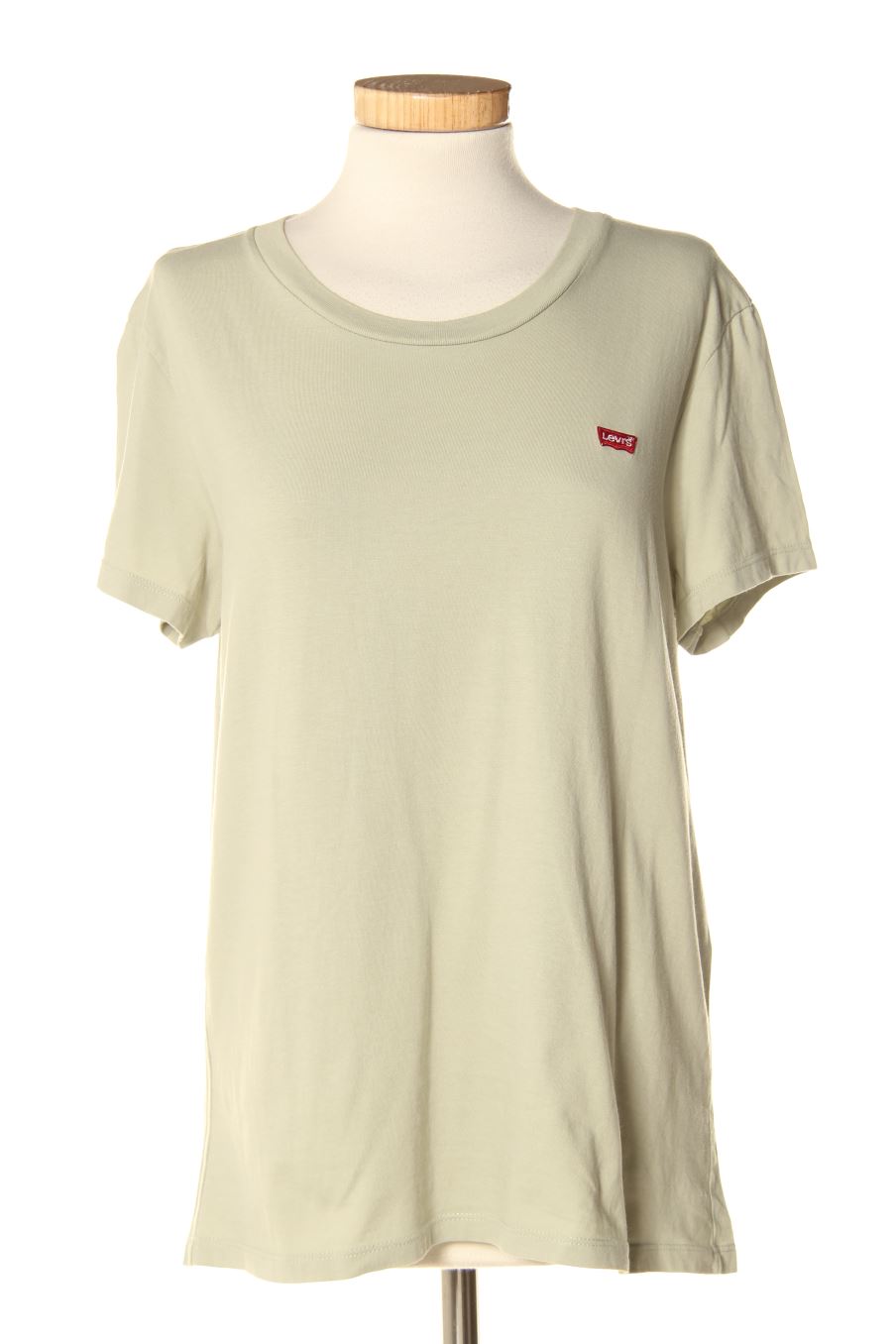 T-shirt Levi's de la taille M, de couleur vert