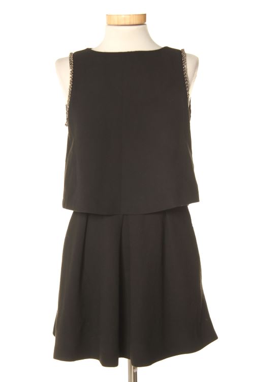Einfaches Kleid