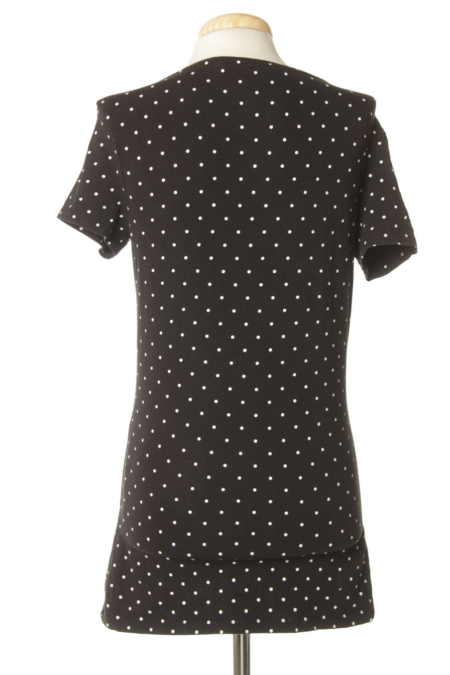 Camiseta de C&A de la talla S, de color estampado