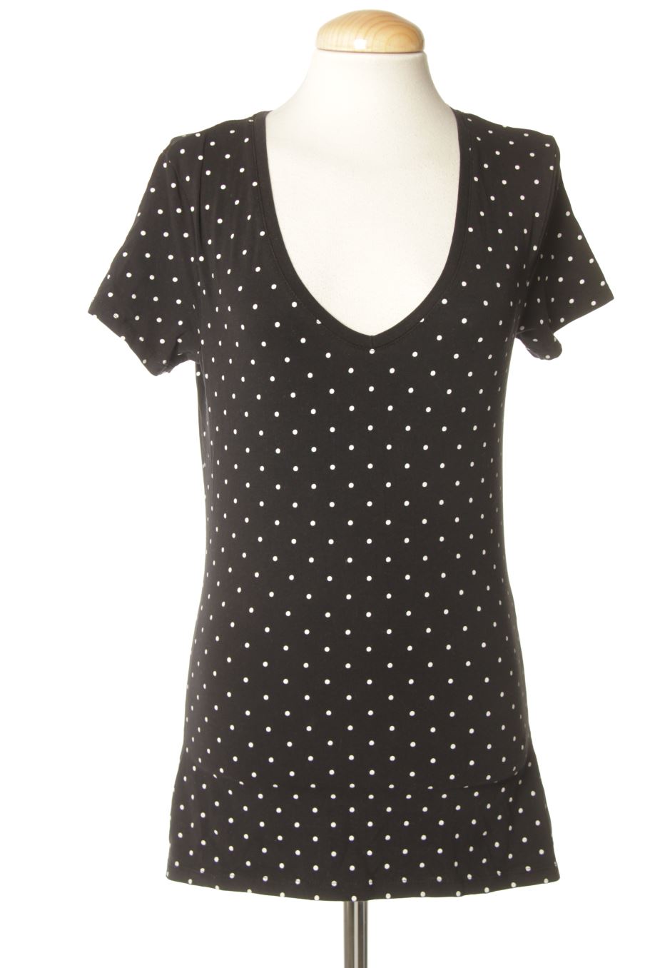 Camiseta de C&A de la talla S, de color estampado