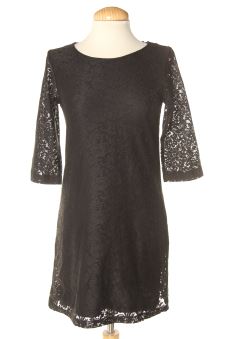 Robe casual S Pull & Bear, photo 1 sur 2