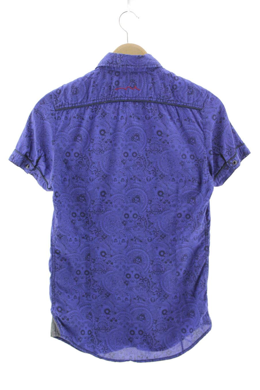 Camisa manga corta de TEDDY SMITH de la talla S
