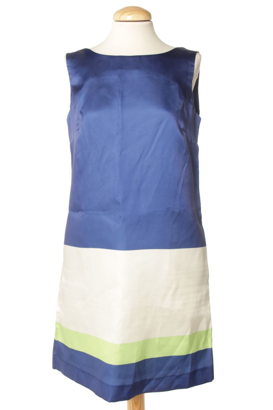 Vestido casual de Lola Lunares de la talla 40, de color estampado