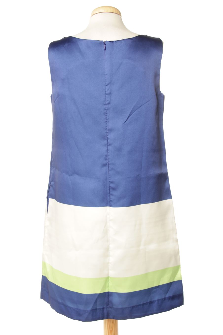 Vestido casual de Lola Lunares de la talla 40, de color estampado