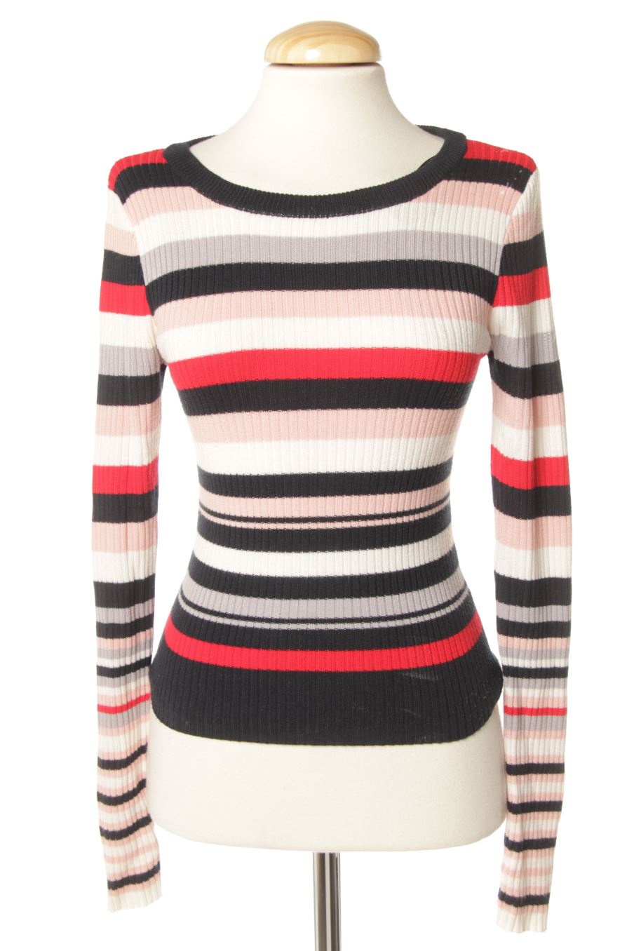Jerseys de H&M de la talla XS, de color rayas
