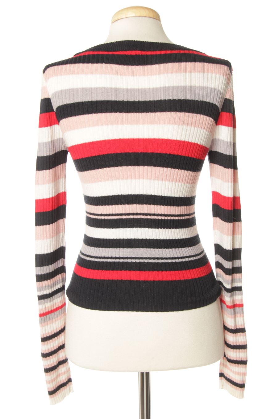 Jerseys de H&M de la talla XS, de color rayas
