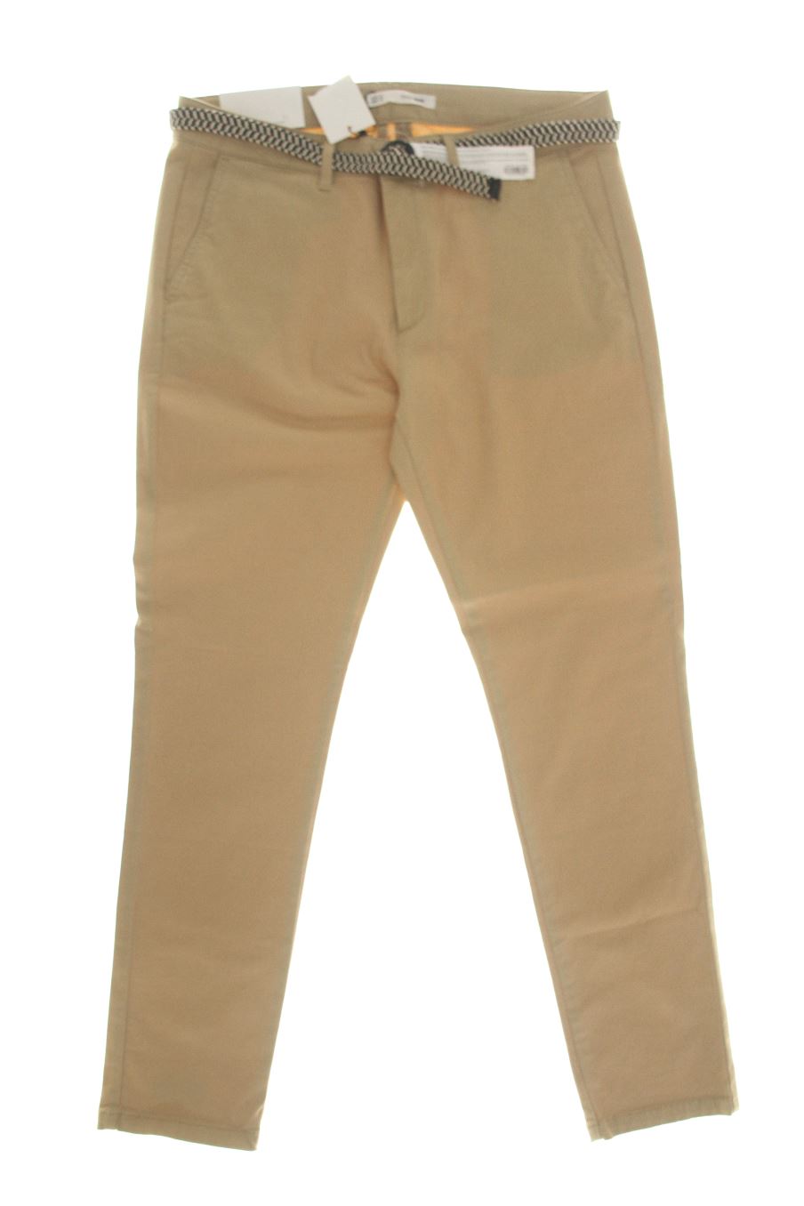 Vaqueros de Sfera de la talla 42, de color marrón de ropa vaquera