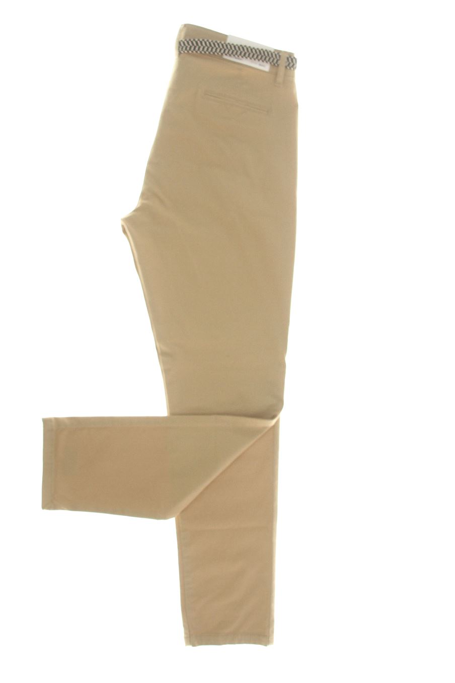 Vaqueros de Sfera de la talla 42, de color marrón de ropa vaquera