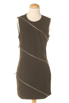 Vestito casual XS Mango, foto 1 di 2
