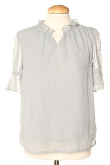 Blusa de manga corta S PERCENTIL, foto 1 de 2