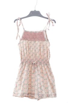 Jumpsuit 106 The first oulet