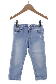 Lange Jeans 92 Zara