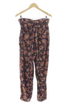 Pantalón S Mango