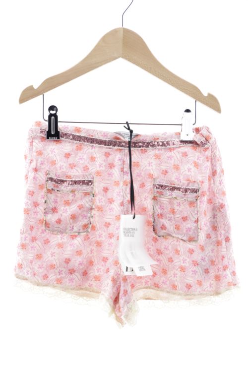 Pantaloni corti