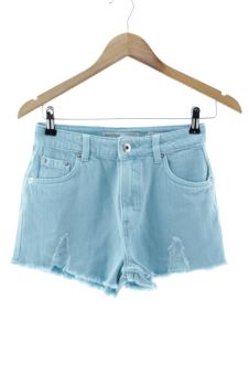 Shorts 32 Bershka, photo 1 sur 2
