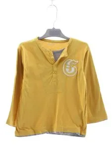 Camiseta de manga larga 5 años Vertbaudet, foto 1 de 2