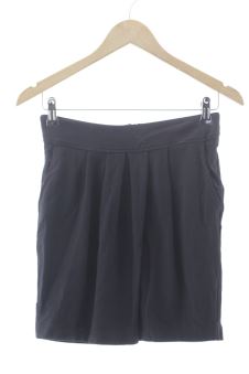 Aufwändiger Rock S Massimo Dutti