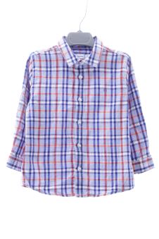 Chemise manches longues 2 ans Mayoral