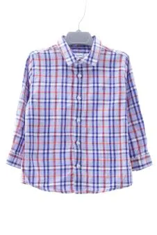 Camisa de manga larga 2 años Mayoral