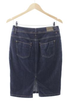 Jupe 34 School Rag