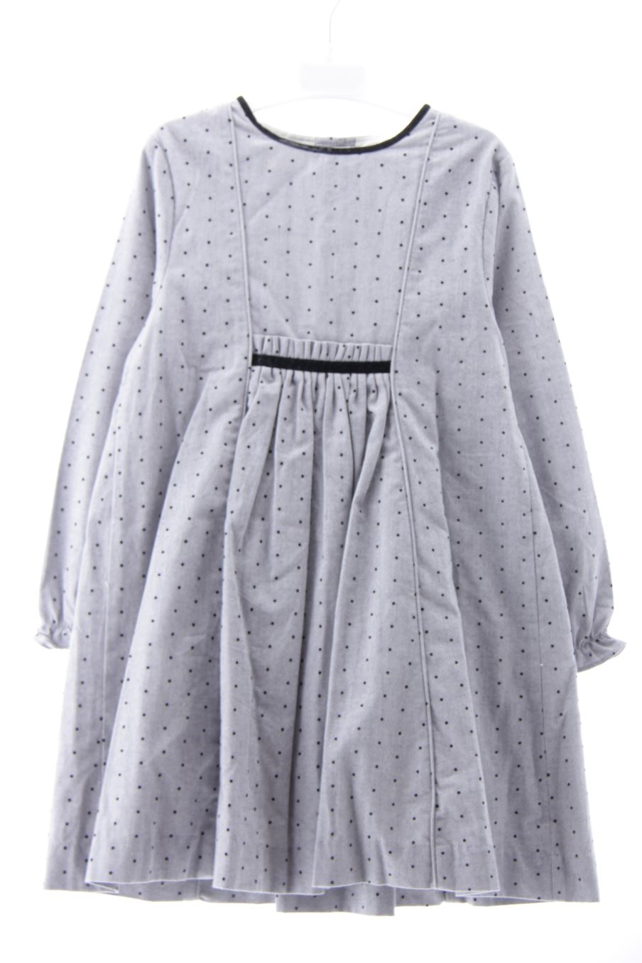 gebraucht Gocco Aufwändiges Kleid Größe 110