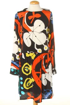 Vestido casual 44 Desigual, foto 1 de 2