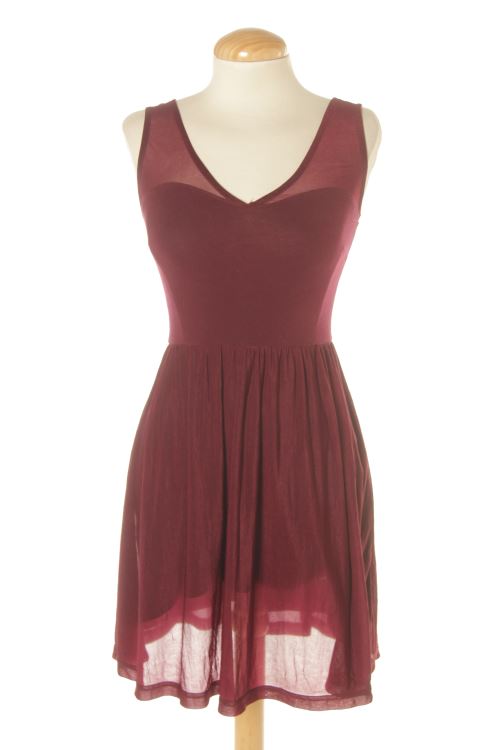 Robe casual
