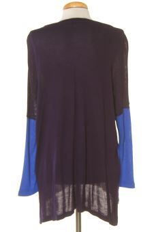 Jersey S Stradivarius