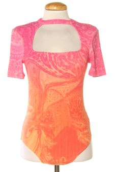 Body M Desigual, foto 1 di 2